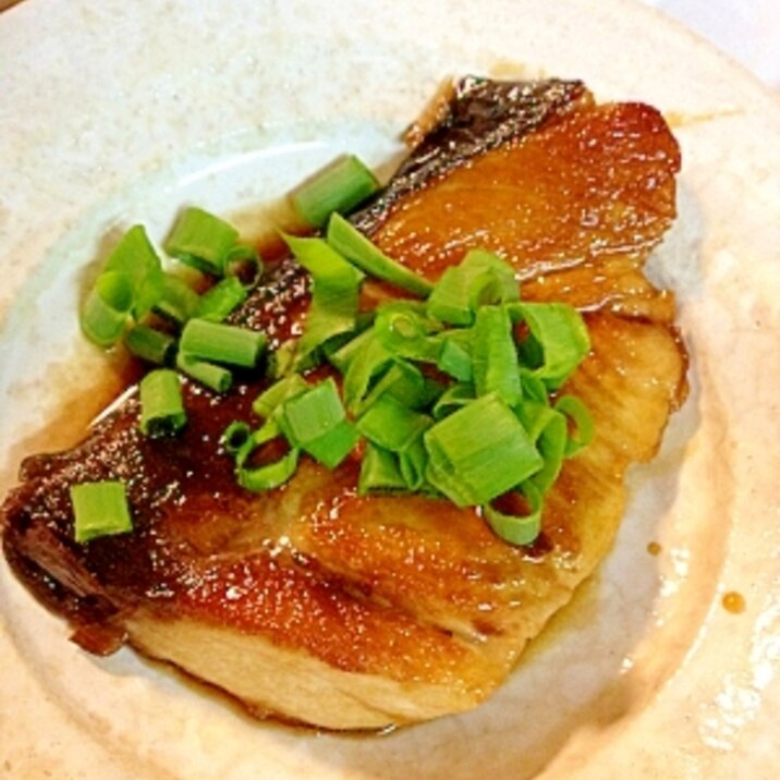ブリのバター照り焼き 簡単 レシピ 作り方 By Yummy y 楽天レシピ ブリのバター照り焼き 簡単 レシピ 作り方 By Yummy y 楽天レシピ